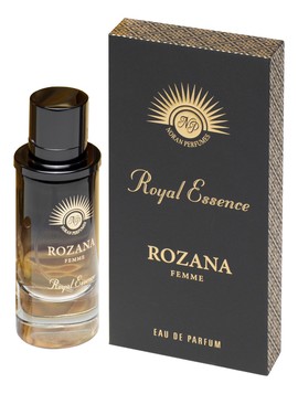 Отзывы на Norana Perfumes - Rozana